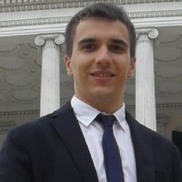 Dr. Andrea Orlando