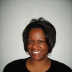 Denyse Palmer