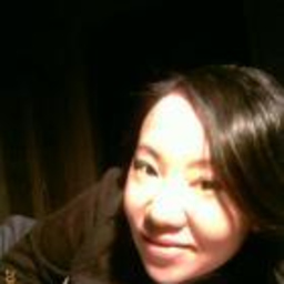 Rebecca Chen