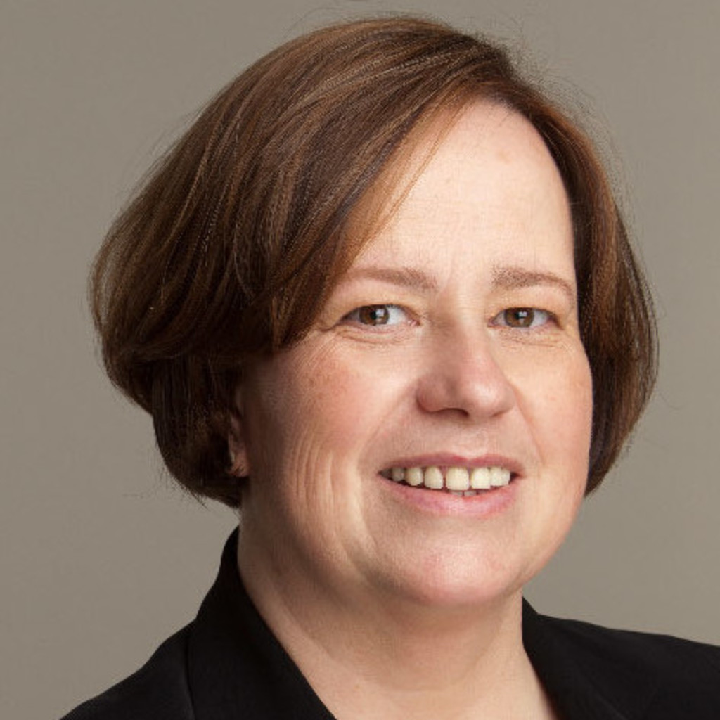 Simone Hohn Dr. Simone Bohn - Senior Specialist Organisationsentwicklung / PMO ...