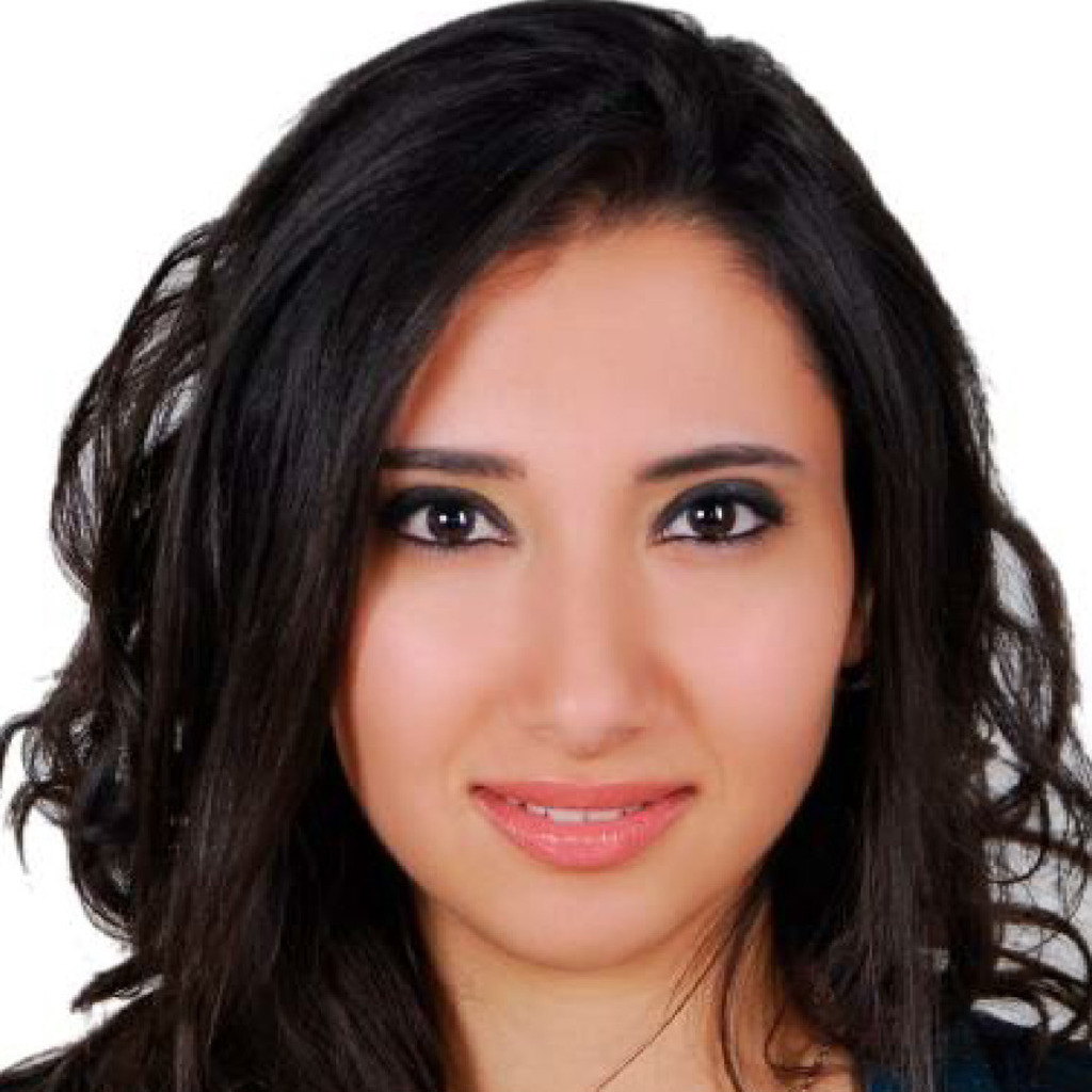 Social Media Profilbild  Assel Abou Khair Essen