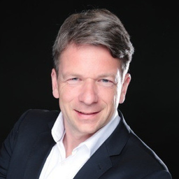 Nicolai Stickel