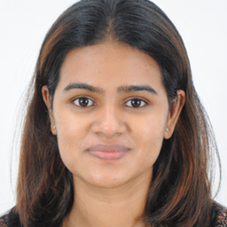 Sophiya Kannathussery sunny