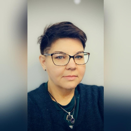 Dipl.-Ing. Natasza Kaczmarek
