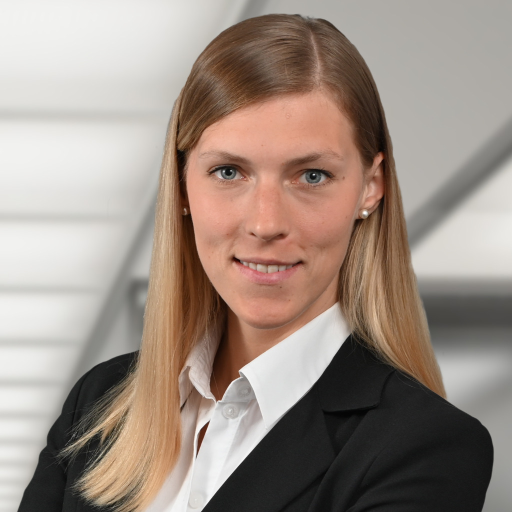 Janine Hansmann Ausbildung und Berufserfahrung XING