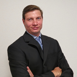 Daniel WOOD