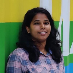 latha krishnan