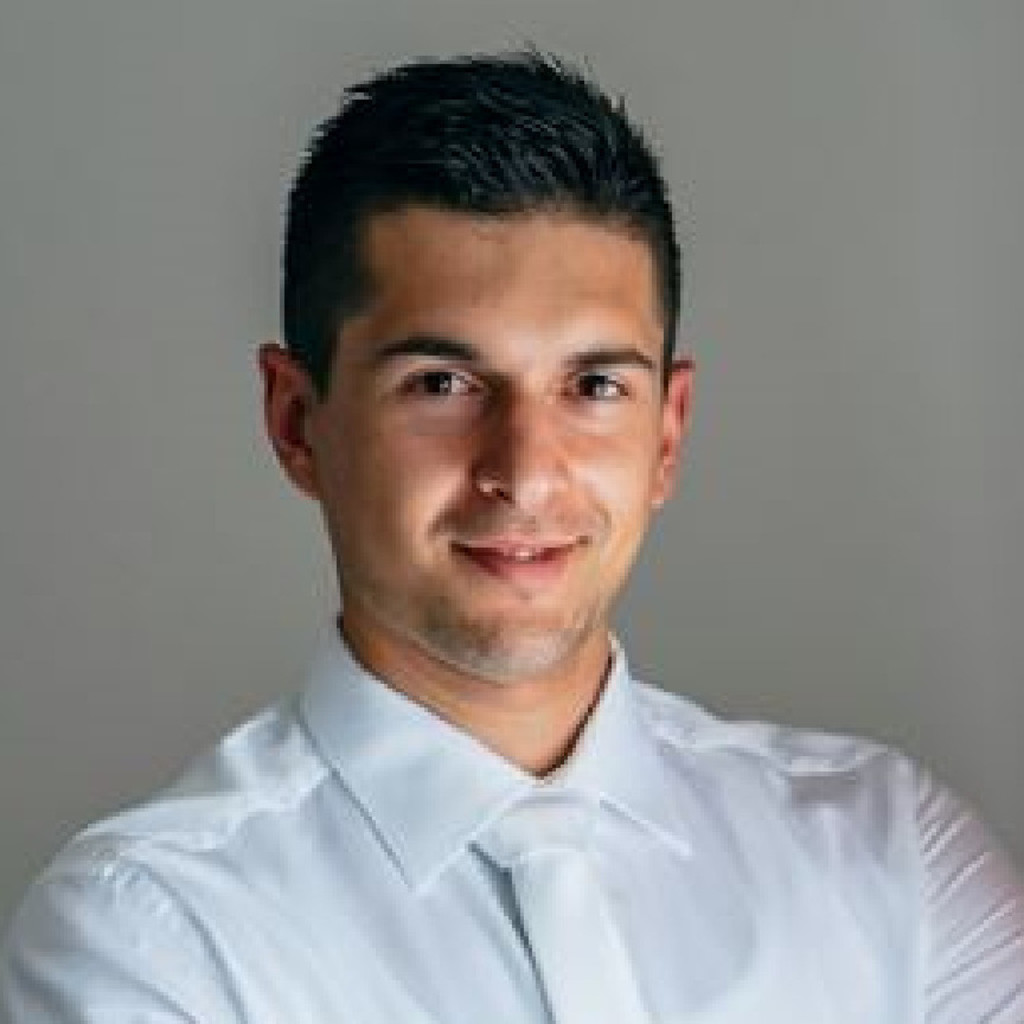 Social Media Profilbild Tomislav Krstanovic 