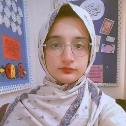 Syeda Sana Zehra