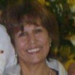 María Del Carmen Gamberini's profile picture