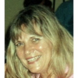 Susana Marcos Marcos