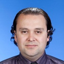 Dr. Durayd Kheraiwish