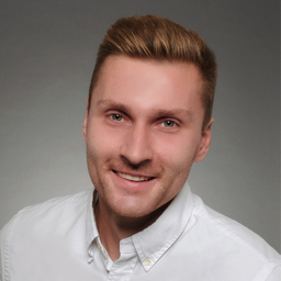 Profilbild Johannes Forster