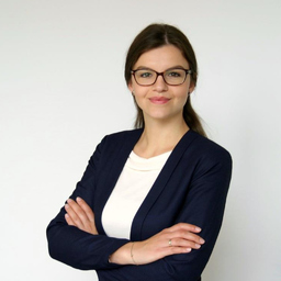 Profilbild Magdalena Hörsken