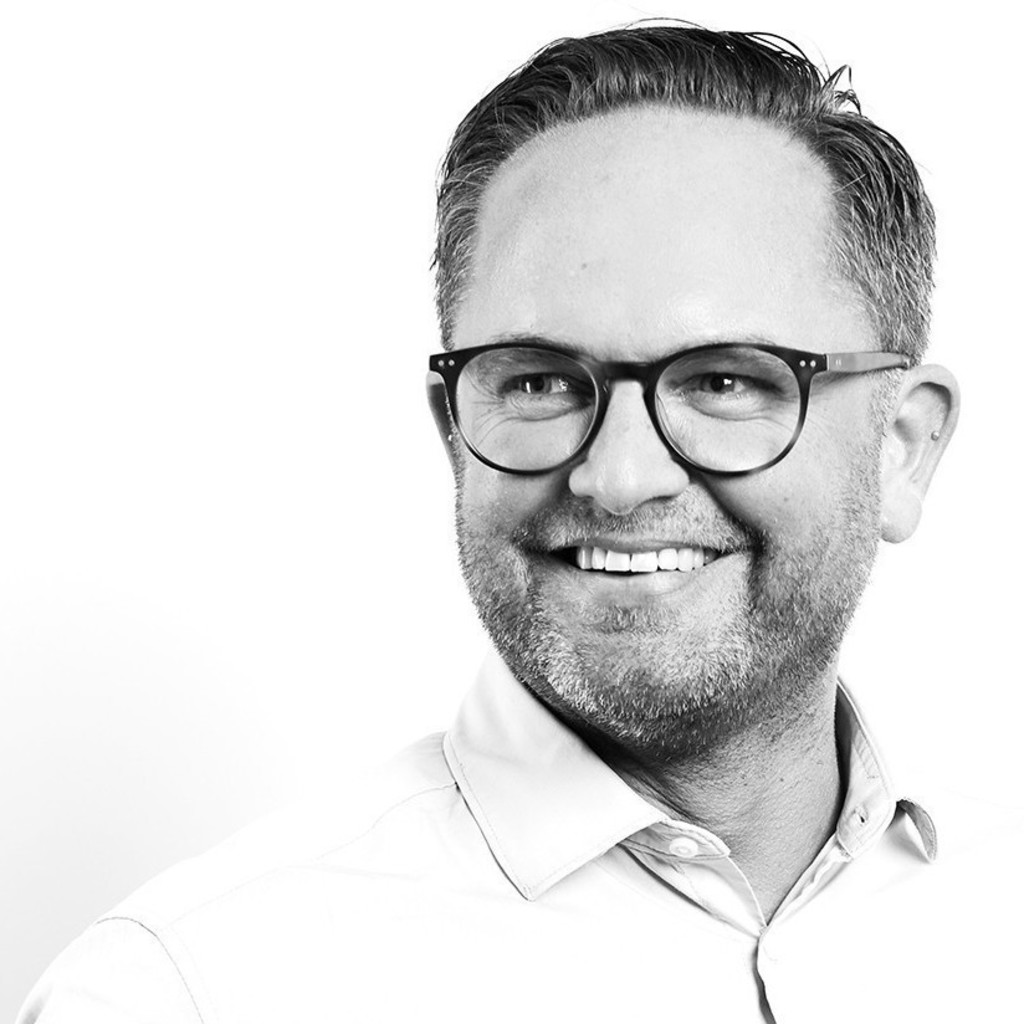 Alexander Neu Bereichsleiter Kreation & Katalogproduktion NORDWEST