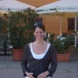 Claudia Berkus's profile picture