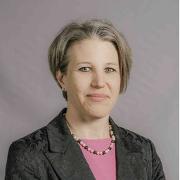 Alexandra Stürchler-Kaiser