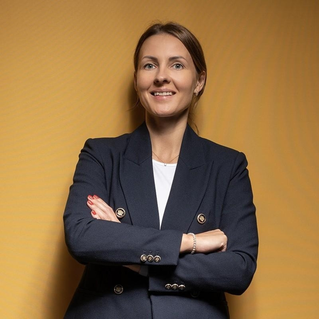 Simona Topala Weiterbildung zur zertifizierten Projektmanagement