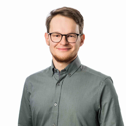 Christoph Knauft's profile picture