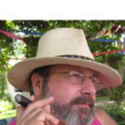Mark Hellekson