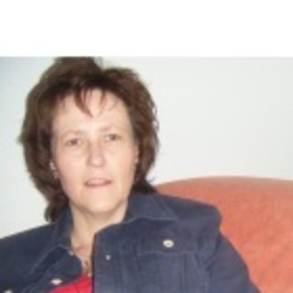 Ina Martin Geschäftführerin Inas personalisierte Kinderbücher XING