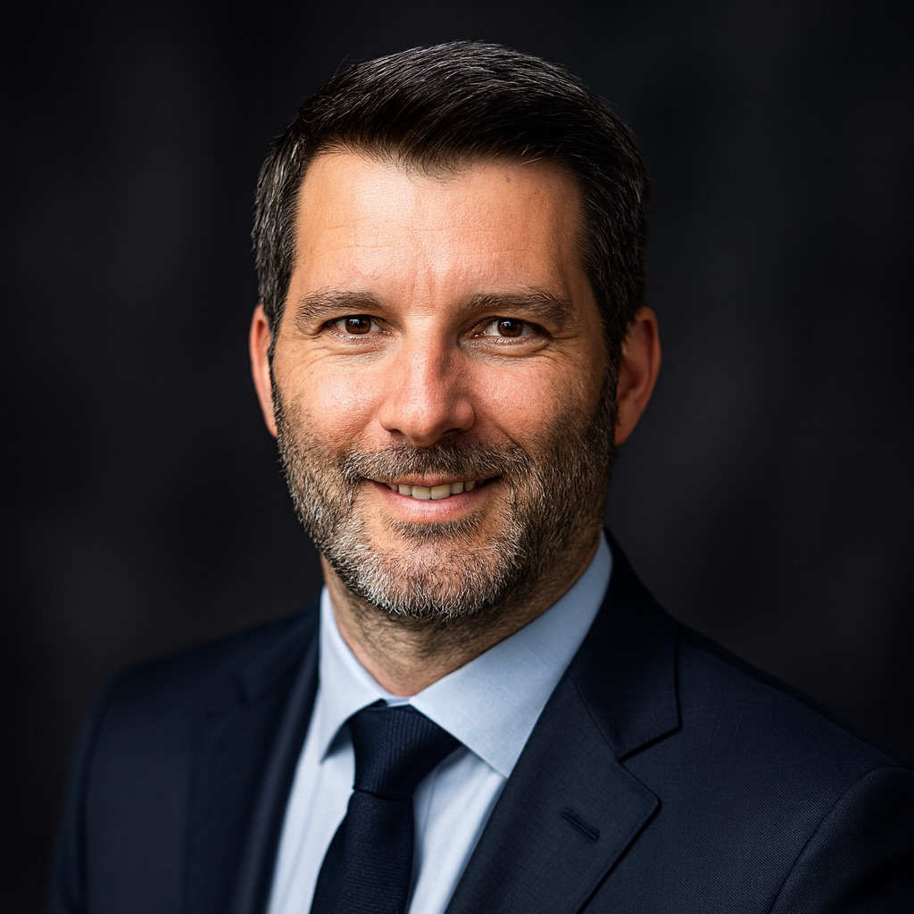 Andreas Putz Product Manager König Maschinen GmbH XING