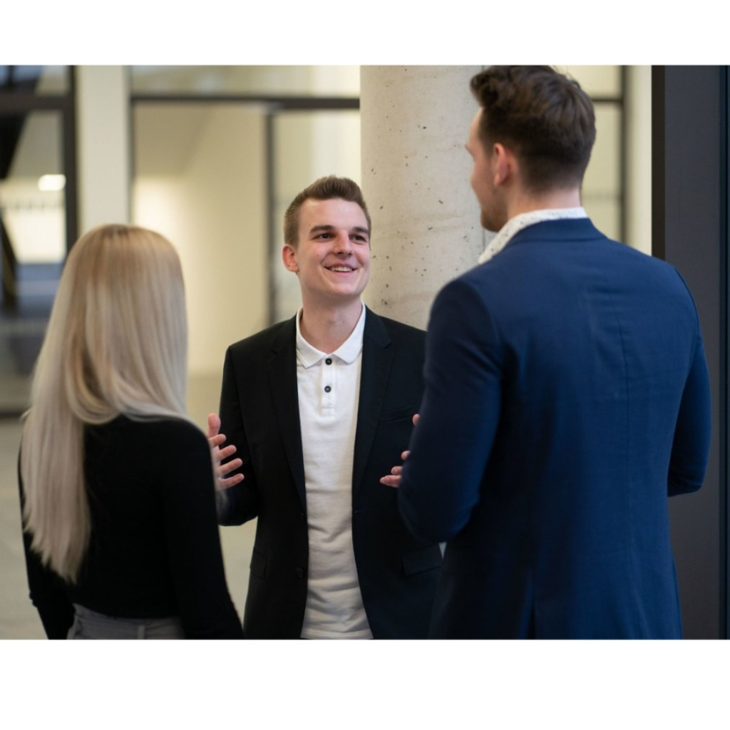 Florian Lang Inhaber Immobilien Lang XING