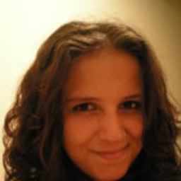 Maria Claudia Olivieri