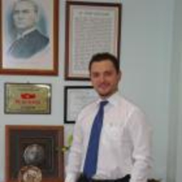 Serkan Selamet