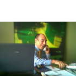 Prof. Francisco Jose Barron Velis