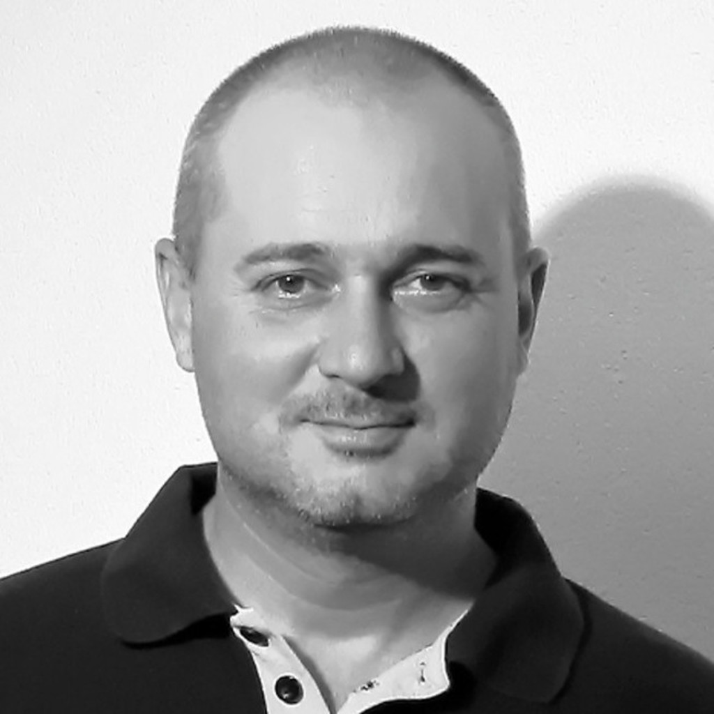 Marco Fioretti Projektleiter System Integration Habegger AG XING