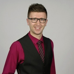 Alexander Berger