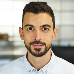 Ing. bashar barakat