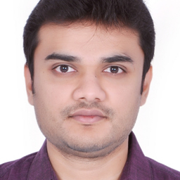 Jesus Mervin Alphonseraj