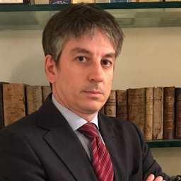 Prof. Dr. Francesco Tedioli