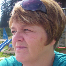 Jutta Maug