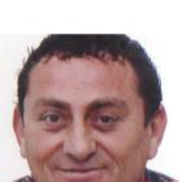Jose Manuel martinez Martinez
