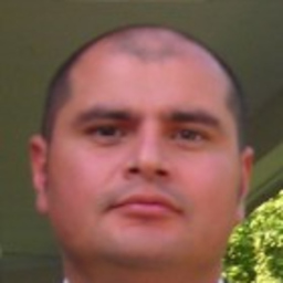 Gerardo Quijada Mascareñas