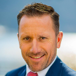 Michael Frohnwieser