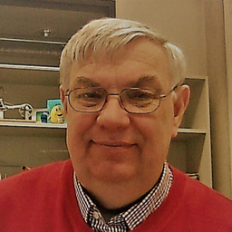 Dr. Gebhard Marx