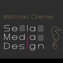 Social Media Profilbild Matthias Czerner Kösching