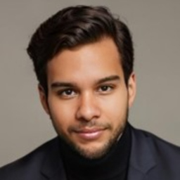 Jose Leonardo de Jesus Rojas Ceballos