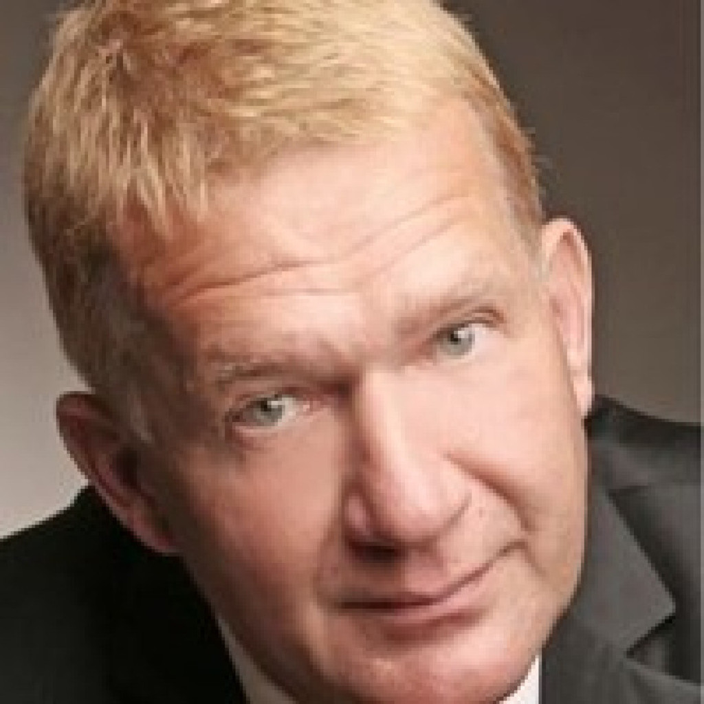 Prof. Dr. Stefan Schnobrich Vorstand Institut für Strategie und