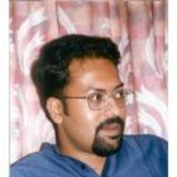 Bharath Chandrasekaran