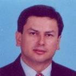 EDGAR CRIOLLO