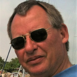 Dipl.-Ing. Kai-Kristian Behn's profile picture