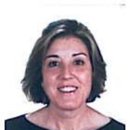 María Jesús Roel Paz