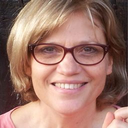 Régine SUTTER