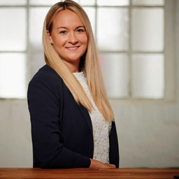 Nadine Nolte