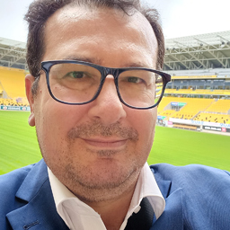 Cengiz Dagci